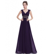 Новинка!!! Шикарное фиолетовое платье в греческом стиле
